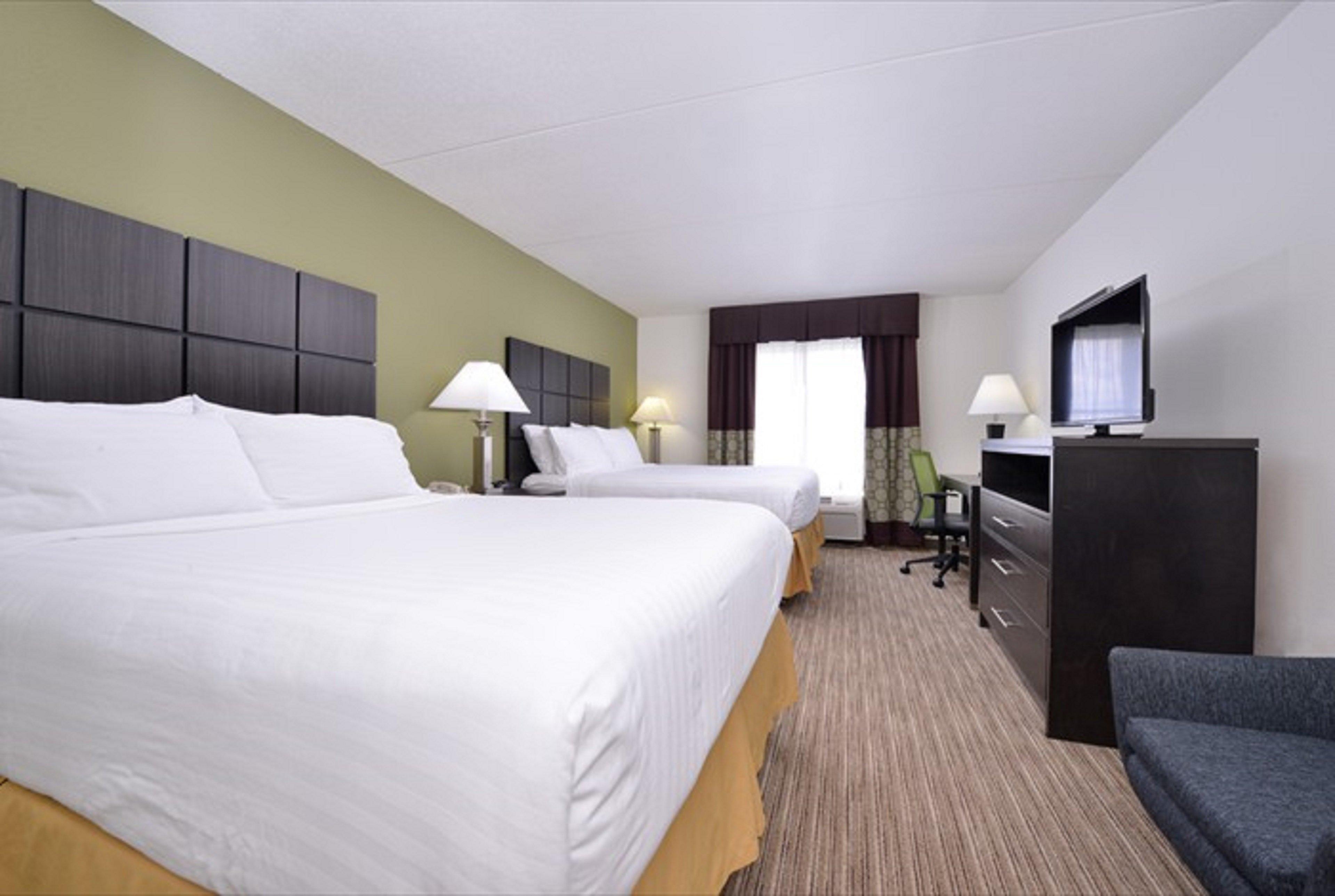 Holiday Inn Express Hotel & Suites Mooresville - Lake Norman By Ihg Buitenkant foto