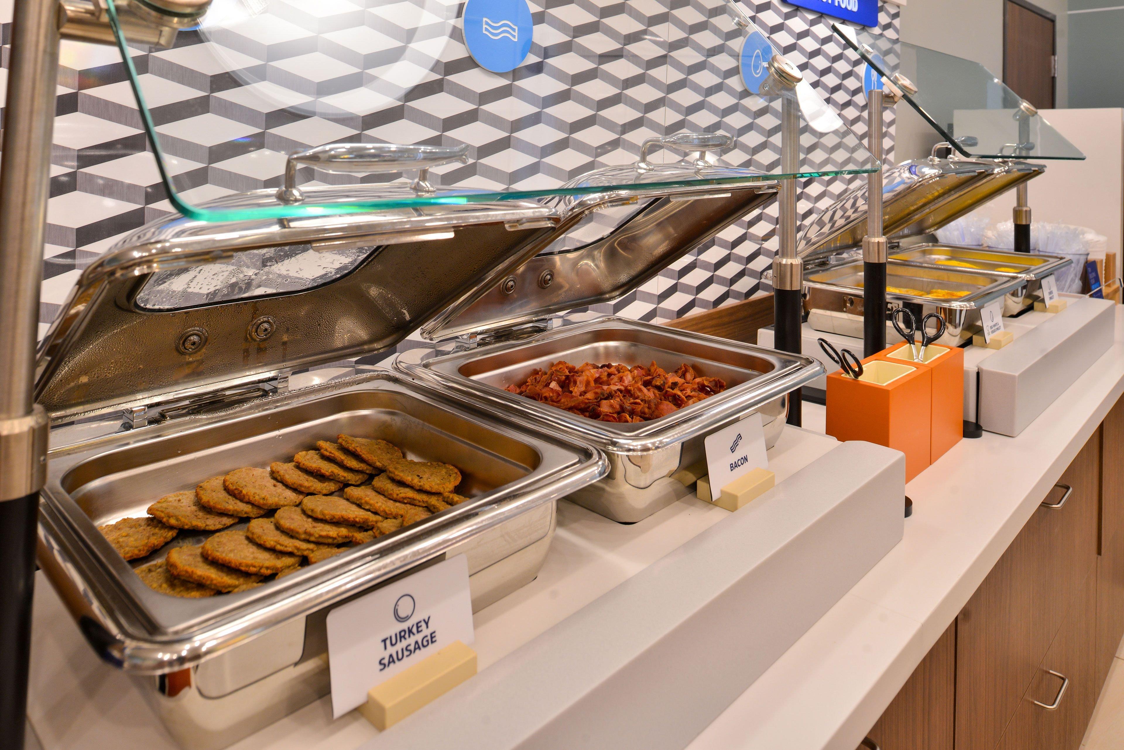 Holiday Inn Express Hotel & Suites Mooresville - Lake Norman By Ihg Buitenkant foto
