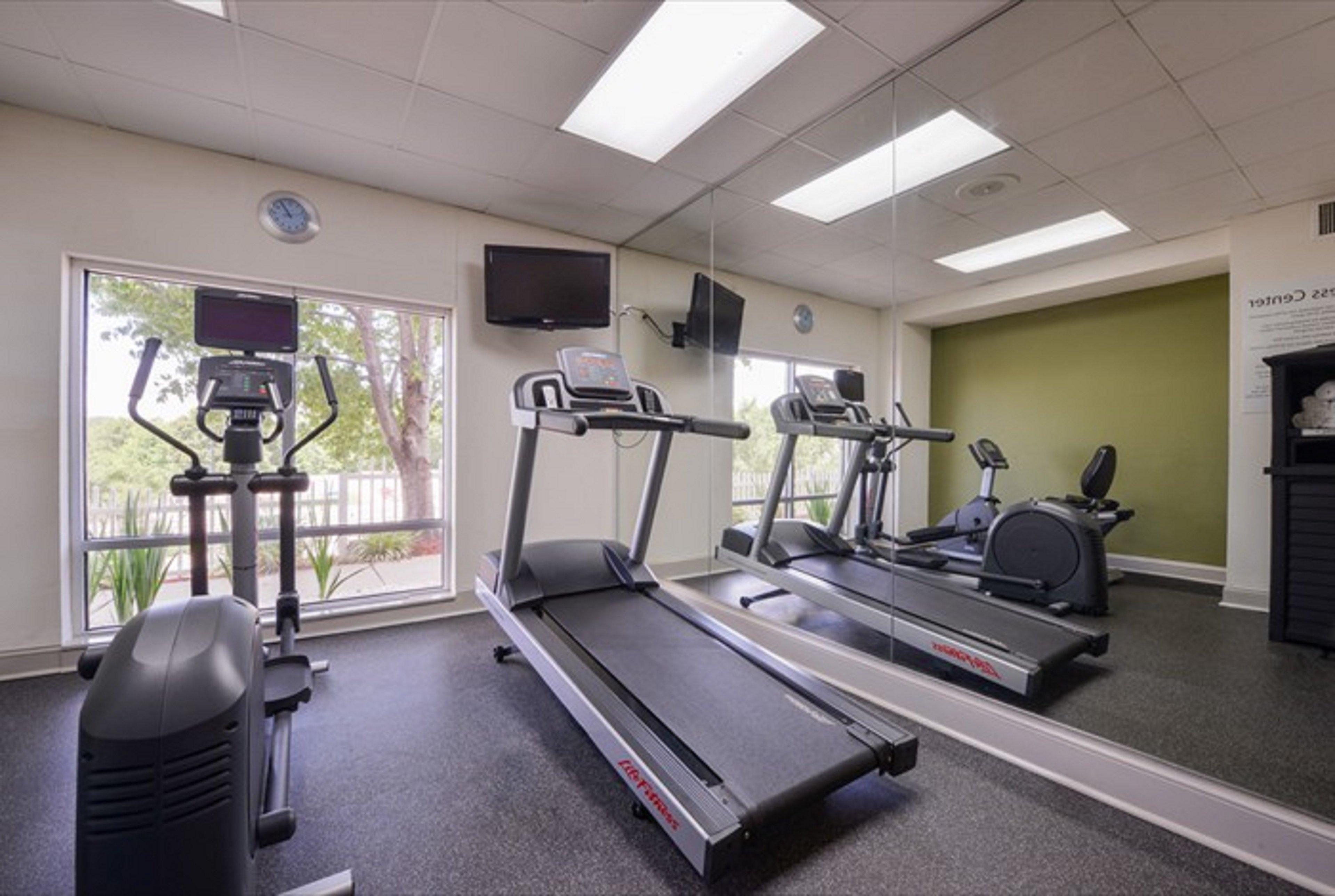 Holiday Inn Express Hotel & Suites Mooresville - Lake Norman By Ihg Buitenkant foto