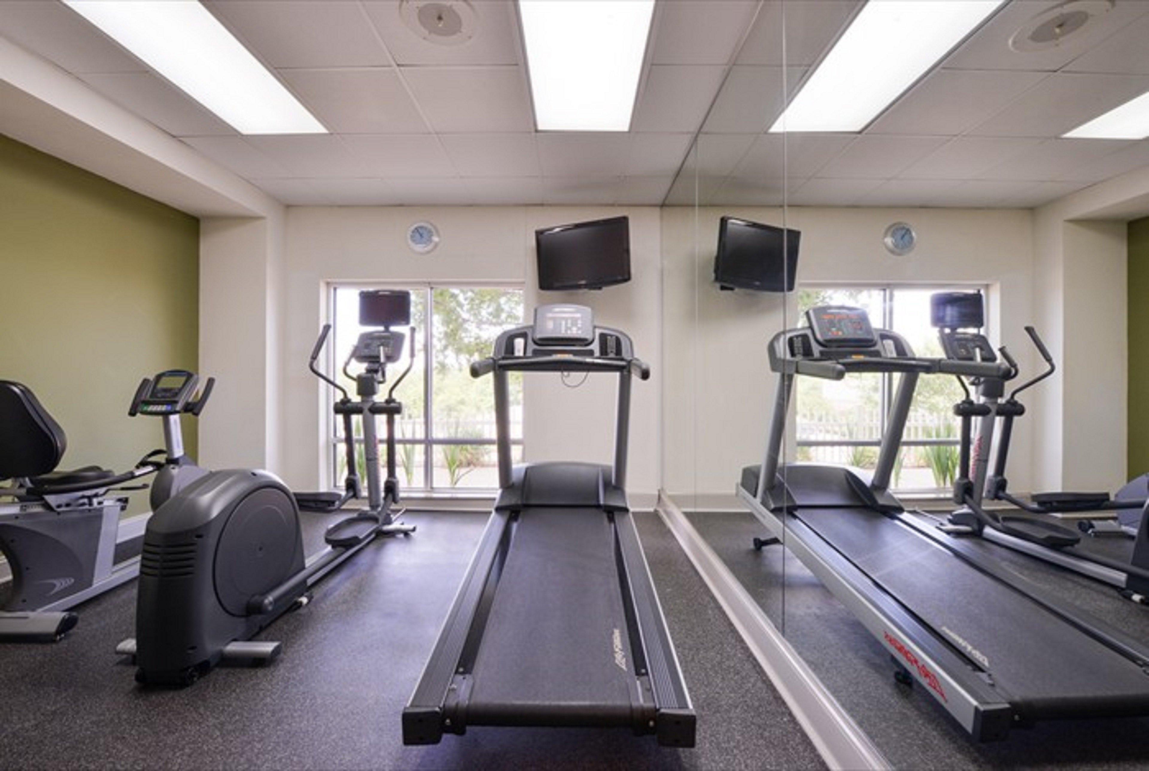 Holiday Inn Express Hotel & Suites Mooresville - Lake Norman By Ihg Buitenkant foto