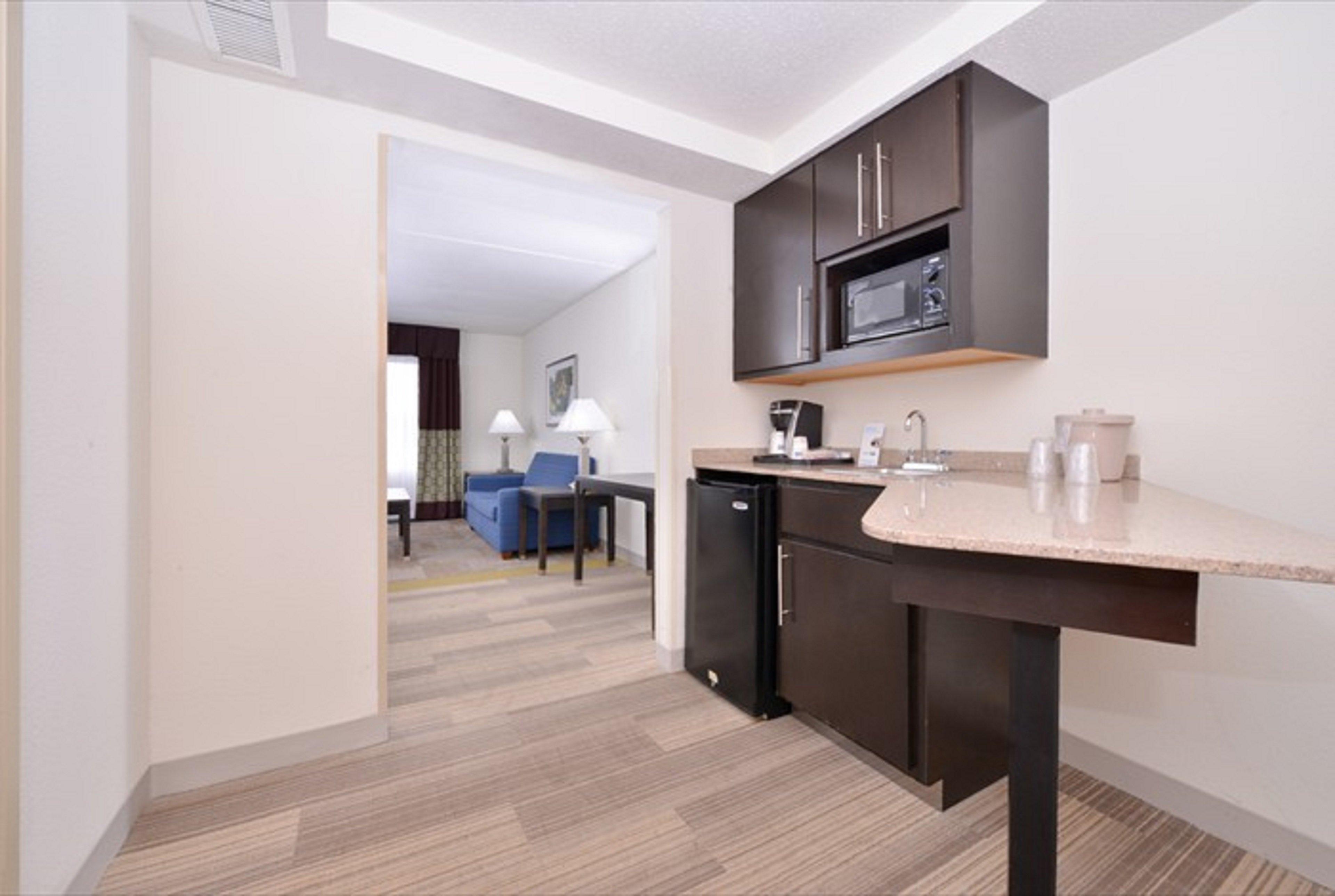 Holiday Inn Express Hotel & Suites Mooresville - Lake Norman By Ihg Buitenkant foto
